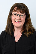 Anne Marek