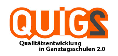 Logo von QUIGS 2.0 (Primar) Logo von QUIGS 2.0 (Primar)