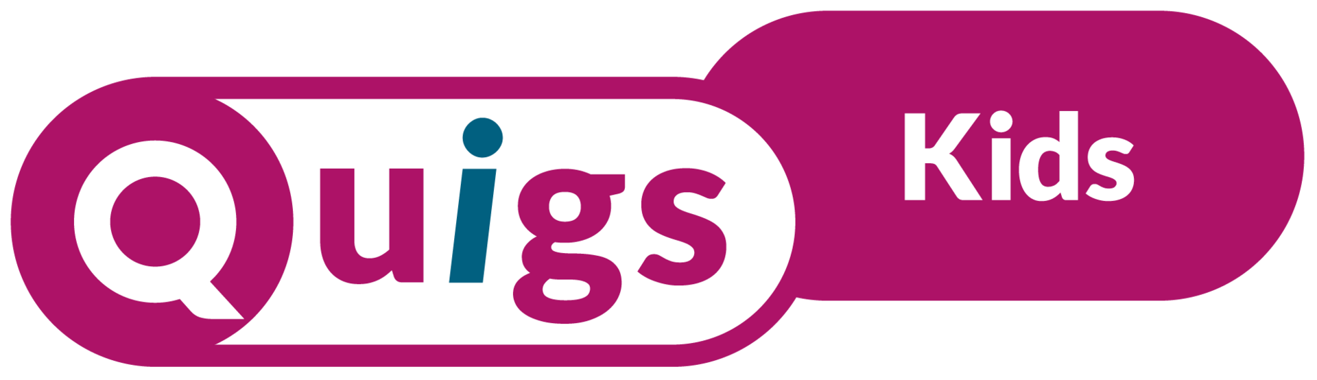 Quig Kids Logo