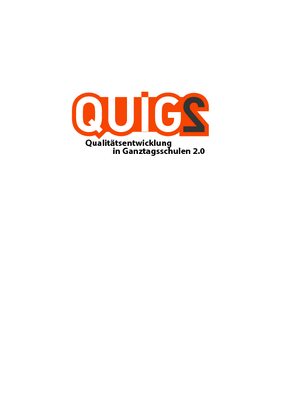 QUIGS 2.0 Logo